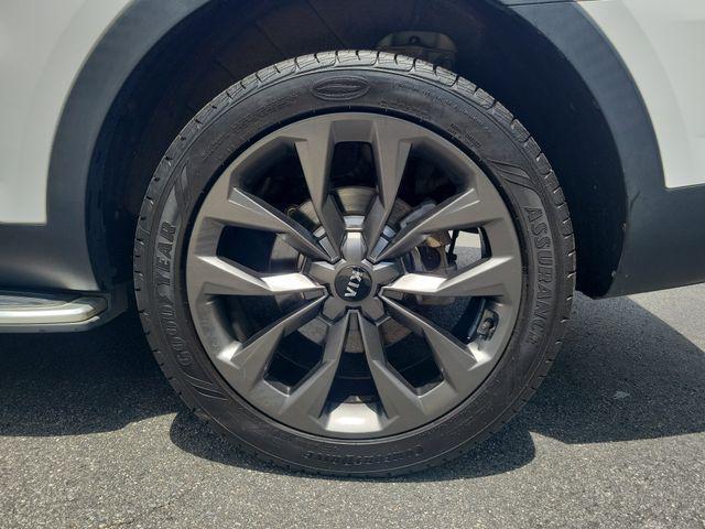 used 2021 Kia Sorento car, priced at $18,959