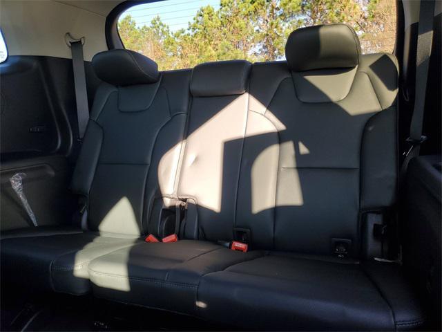 new 2025 Kia Telluride car, priced at $39,862