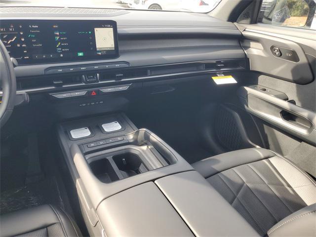 new 2027 Kia Telluride car, priced at $49,715