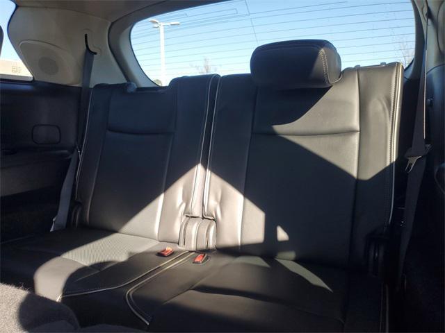 used 2016 INFINITI QX60 car, priced at $13,488