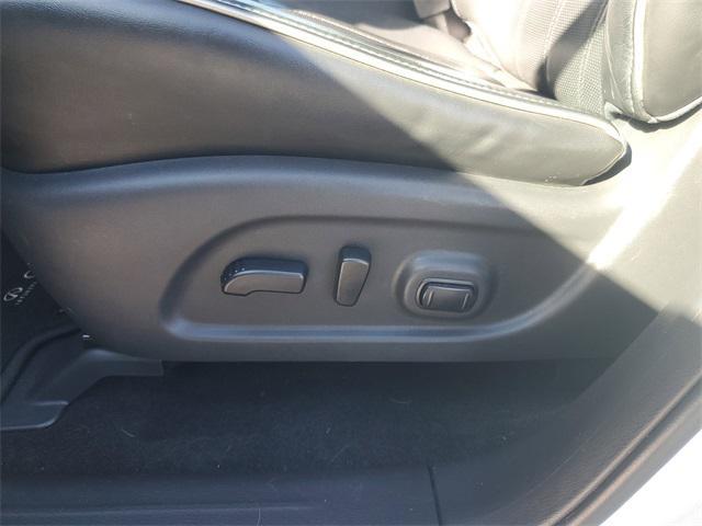 used 2016 INFINITI QX60 car, priced at $13,488