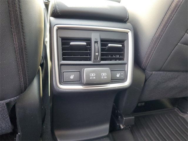 used 2020 Subaru Forester car, priced at $16,988