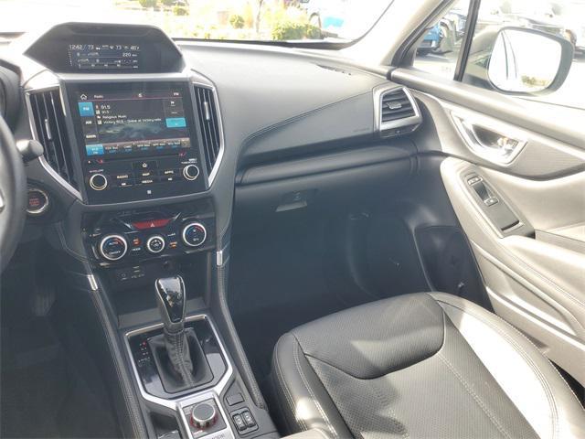 used 2020 Subaru Forester car, priced at $16,988