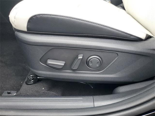 new 2026 Kia Sportage car, priced at $31,540