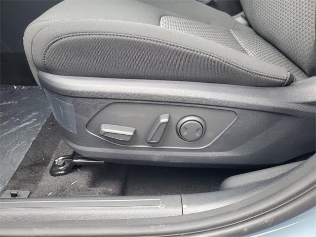 new 2026 Kia Sportage car, priced at $32,984