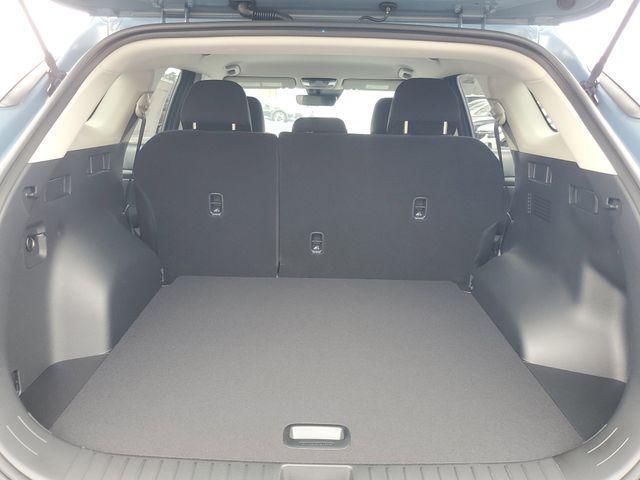 new 2026 Kia Sportage car, priced at $32,984