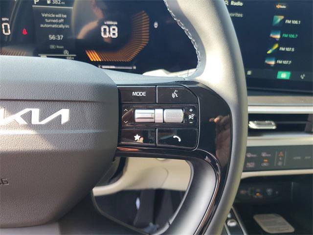 new 2026 Kia Sorento car, priced at $37,004