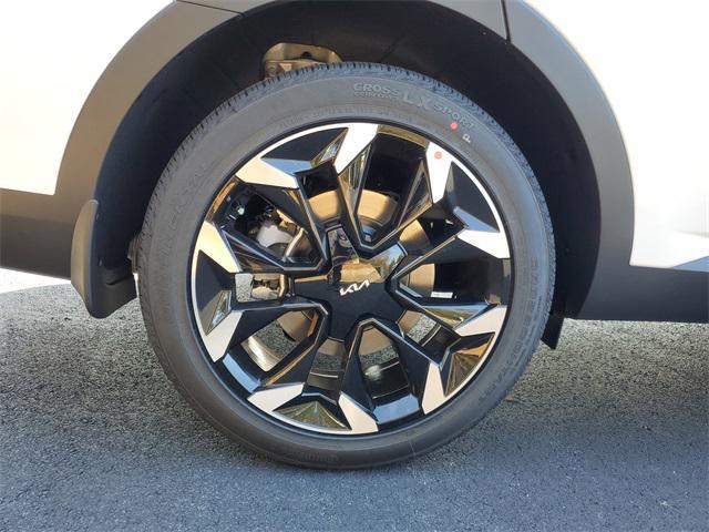 new 2026 Kia Sorento car, priced at $37,004