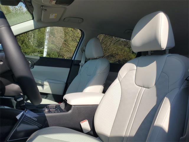 new 2026 Kia Sorento car, priced at $37,004