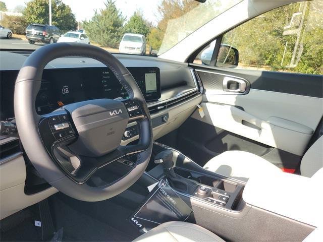 new 2026 Kia Sorento car, priced at $37,004