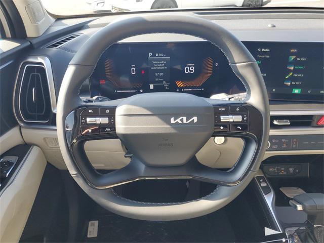 new 2026 Kia Sorento car, priced at $37,004