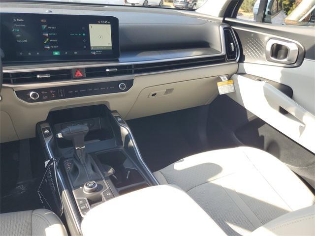new 2026 Kia Sorento car, priced at $37,004