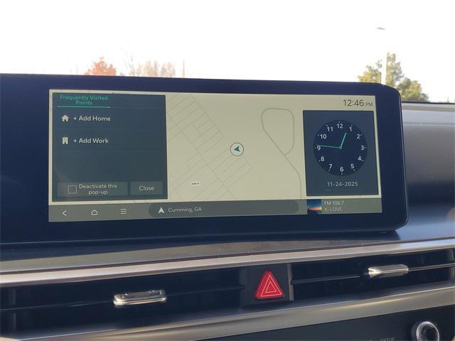 new 2026 Kia Sorento car, priced at $37,004