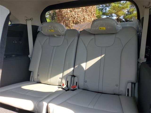 new 2026 Kia Sorento car, priced at $37,004