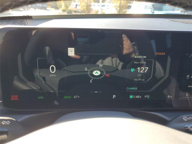 new 2026 Kia EV9 car, priced at $59,098