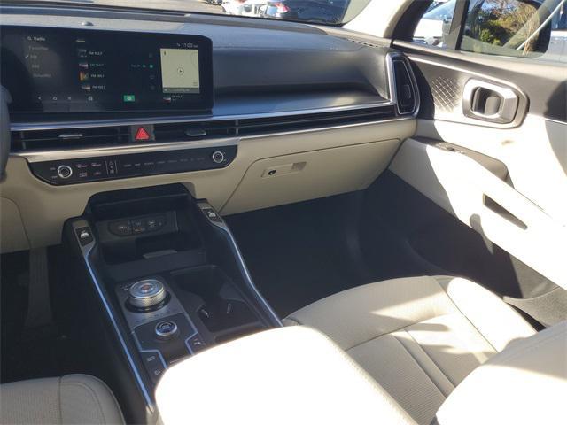 new 2026 Kia Sorento Hybrid car, priced at $39,173