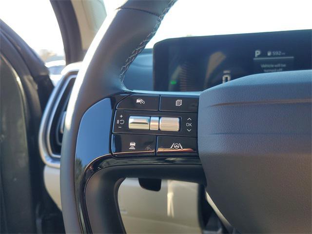 new 2026 Kia Sorento Hybrid car, priced at $39,173