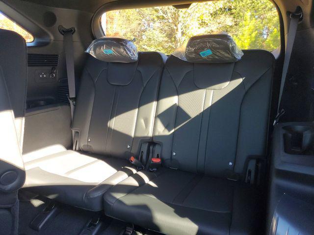 new 2026 Kia Sorento car, priced at $44,627