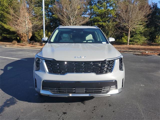 new 2026 Kia Sorento car, priced at $36,144