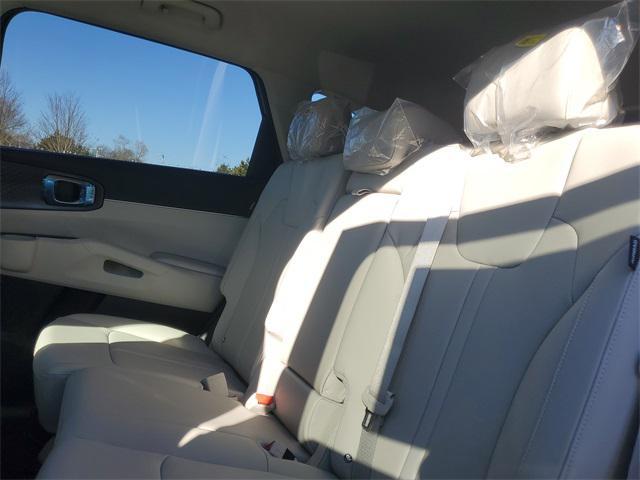 new 2026 Kia Sorento car, priced at $36,144