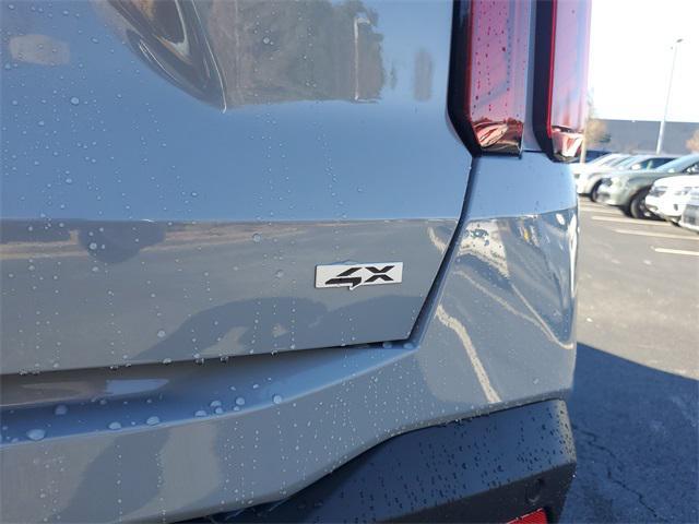 new 2026 Kia Sorento car, priced at $36,144