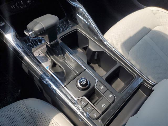 new 2024 Kia Sorento car, priced at $35,026