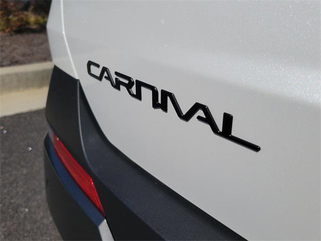 new 2026 Kia Carnival car, priced at $50,369