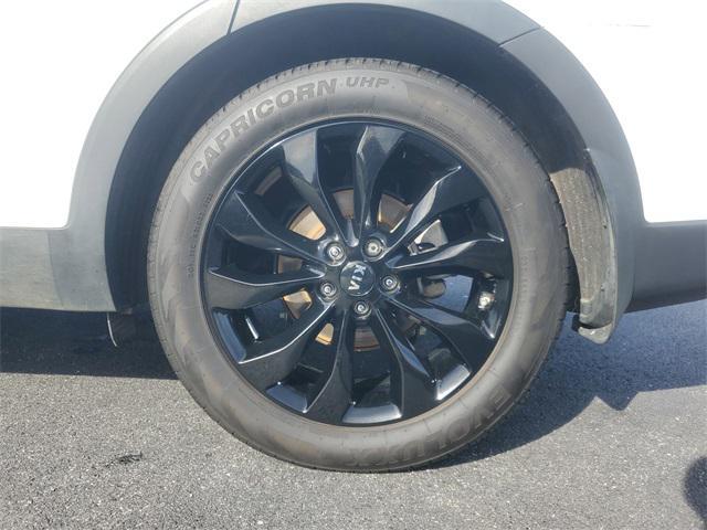 used 2020 Kia Sorento car, priced at $14,988