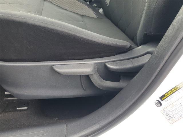 used 2020 Nissan Kicks car, priced at $12,885