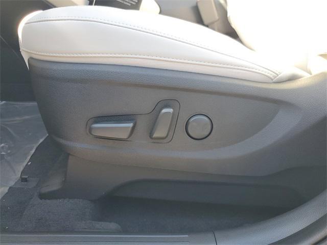 new 2025 Kia Telluride car, priced at $37,890