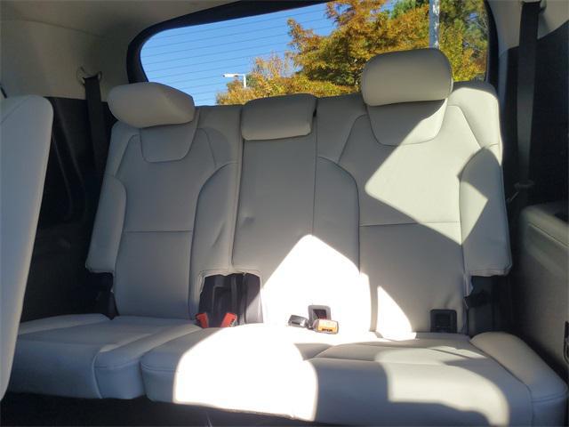 new 2025 Kia Telluride car, priced at $37,890