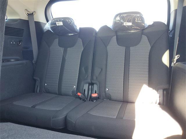 new 2026 Kia Sorento car, priced at $33,000