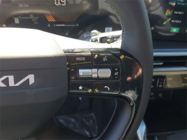 new 2026 Kia Sorento car, priced at $33,000