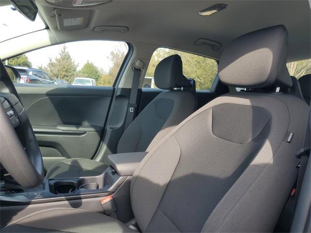 new 2026 Kia K4 car, priced at $23,251