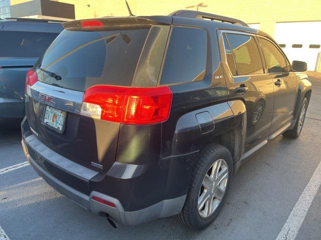 used 2011 GMC Terrain car, priced at $6,490