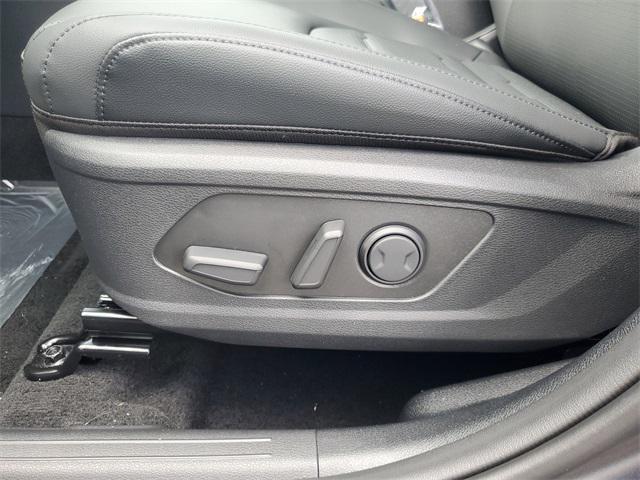 new 2026 Kia Sportage car, priced at $36,537