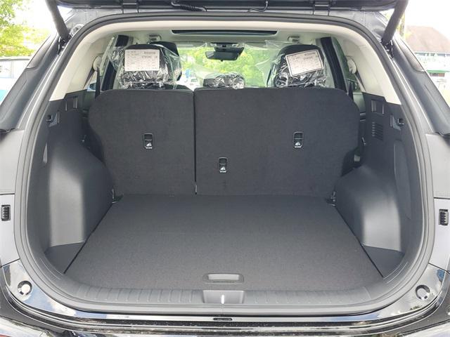 new 2026 Kia Sportage car, priced at $36,537