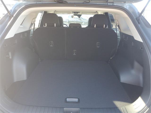 new 2026 Kia Sportage car, priced at $32,984