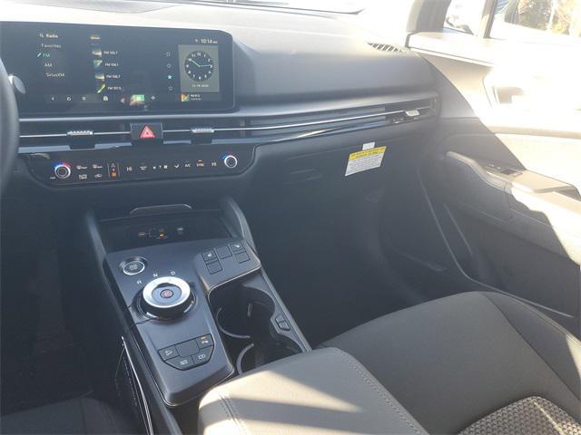 new 2026 Kia Sportage car, priced at $32,984