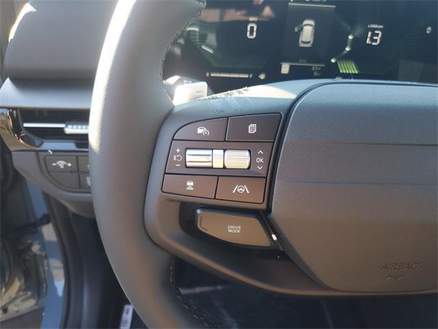 new 2026 Kia Sportage car, priced at $32,984