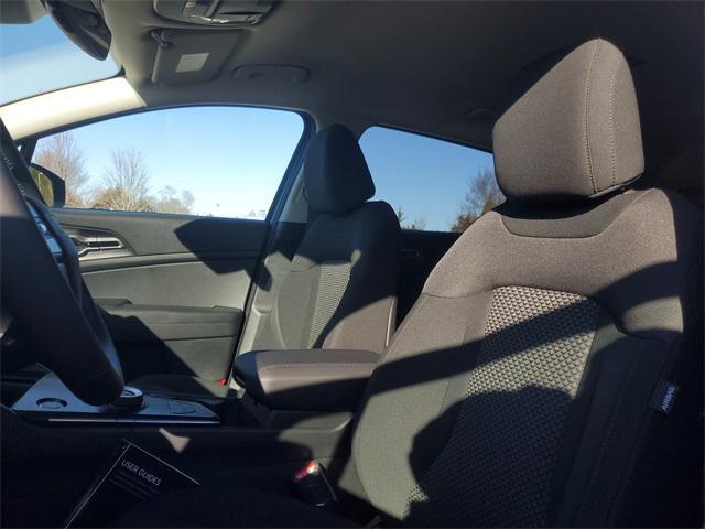 new 2026 Kia Sportage car, priced at $32,984