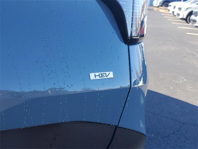 new 2026 Kia Sportage car, priced at $32,984