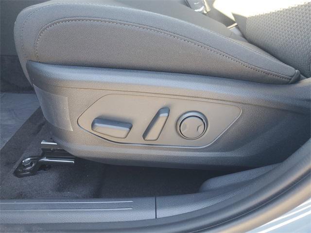 new 2026 Kia Sportage car, priced at $32,984