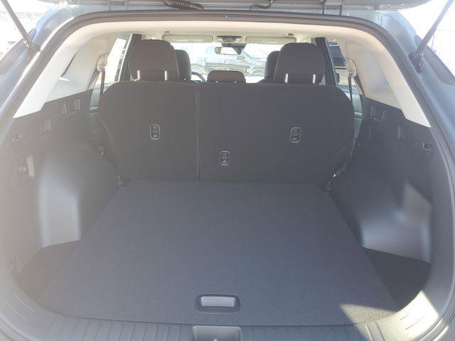 new 2026 Kia Sportage car, priced at $32,984