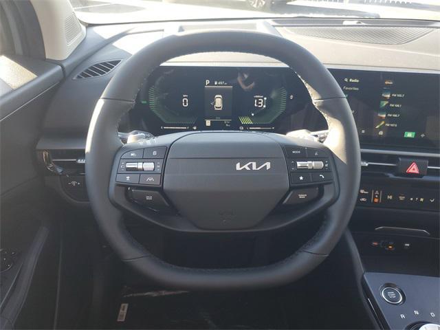 new 2026 Kia Sportage car, priced at $32,984