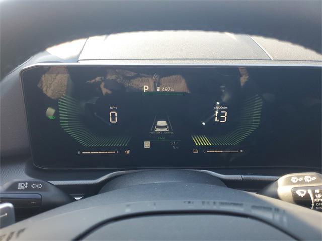 new 2026 Kia Sportage car, priced at $32,984