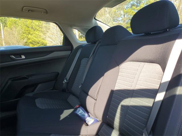 new 2026 Kia K5 car, priced at $27,922