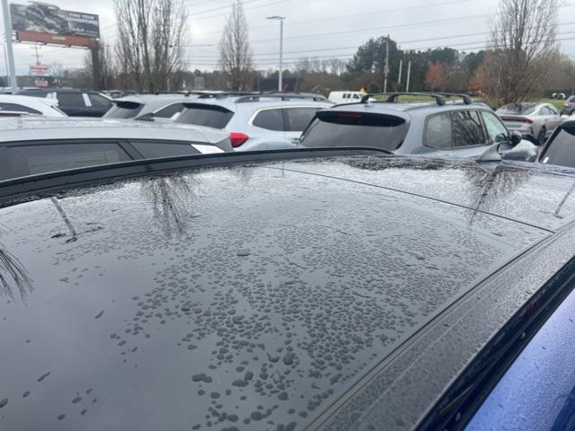 used 2025 Kia Sportage car, priced at $27,990