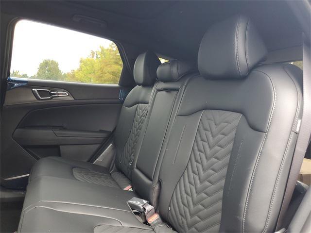 new 2026 Kia Sportage car, priced at $35,682