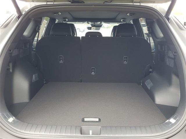 new 2026 Kia Sportage car, priced at $35,682